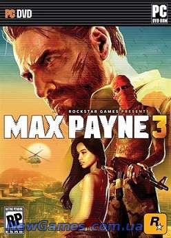   Max Payne 3 Max_Payne_3