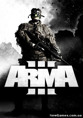      ARMA 3 ARMA_III