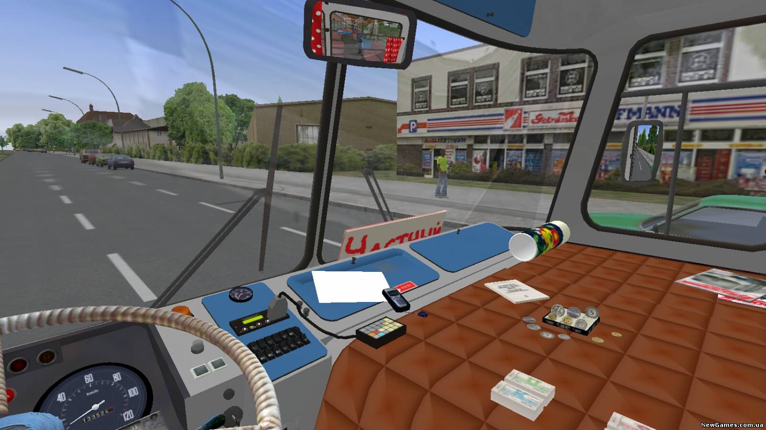 Скачать игру симулятор автобуса лиаз через торрент