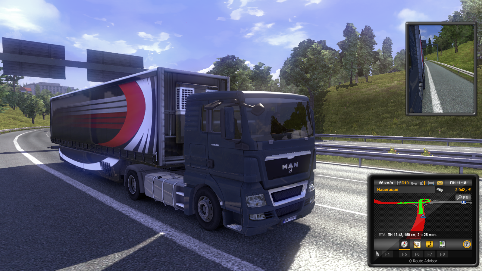 Код Активации Для Игры Scania Truck Driving Simulator