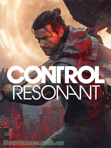 Скачать CONTROL Resonant