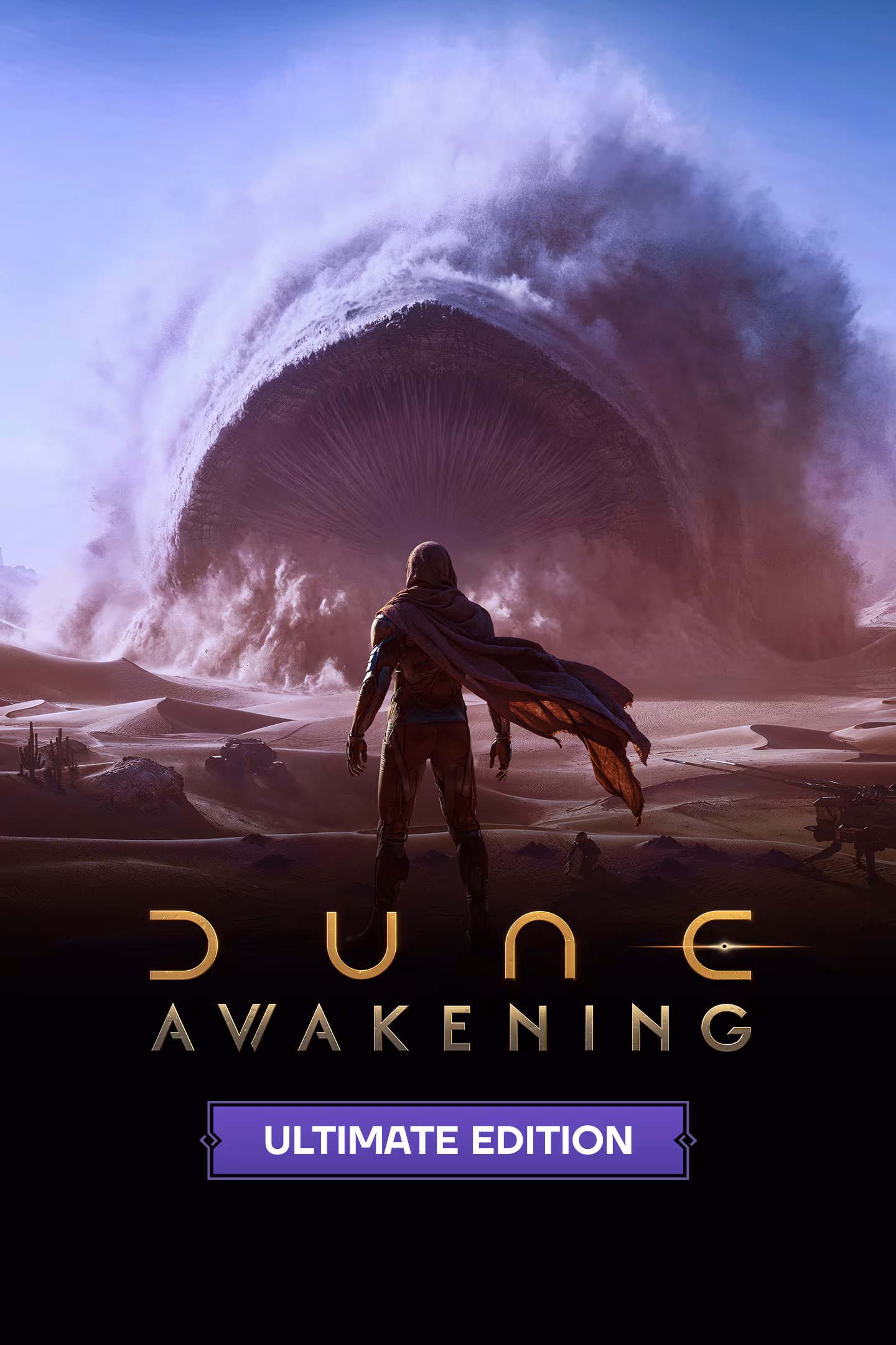 Скачать Dune: Awakening
