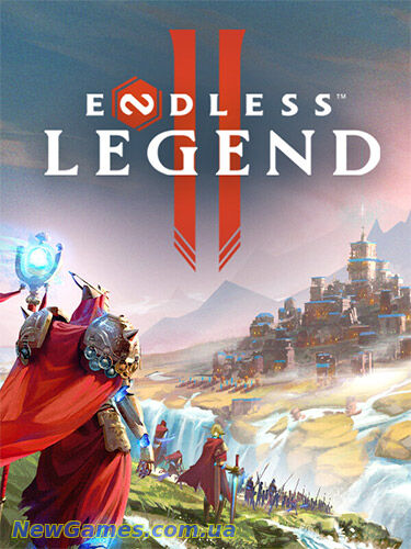 Скачать ENDLESS Legend 2