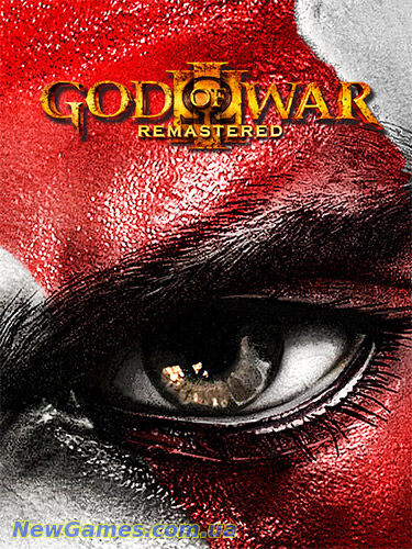 Скачать God of War III Remastered