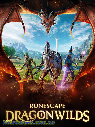 Скачать RuneScape: Dragonwilds