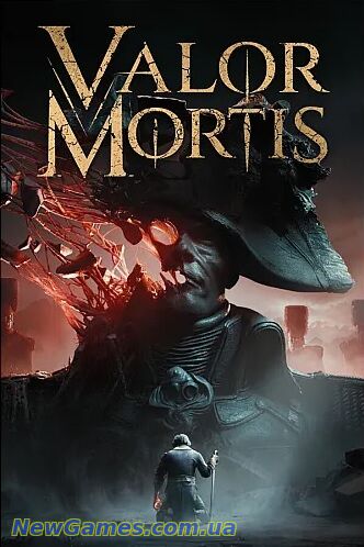 Скачать Valor Mortis