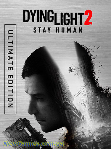 Скачать Dying Light 2: Stay Human – Ultimate Edition