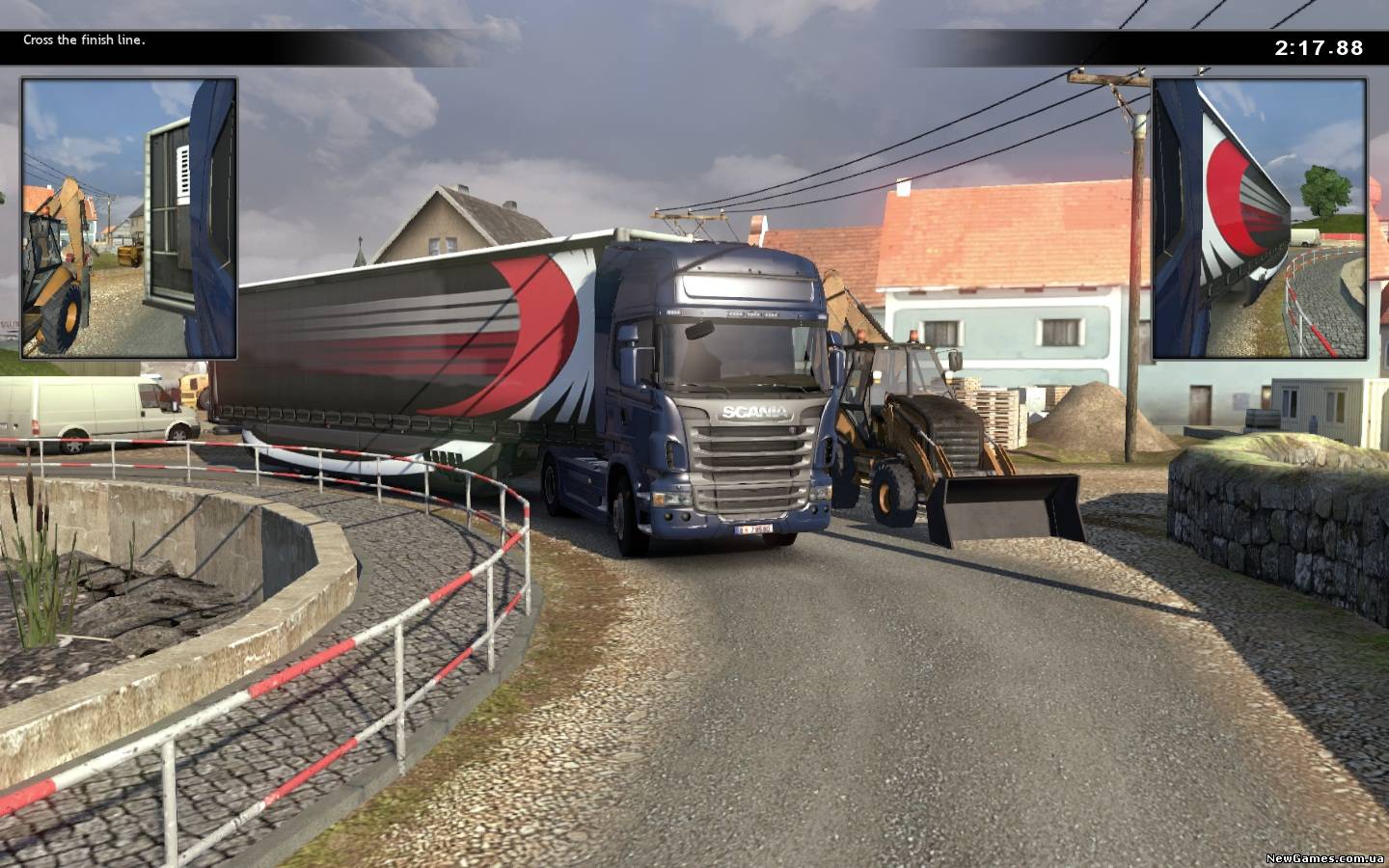 Машины truck simulator игра. Скания трак симулятор. Скания трак драйв симулятор. Scania Truck Driving Simulator 2. Евро трак симулятор 2 2012.